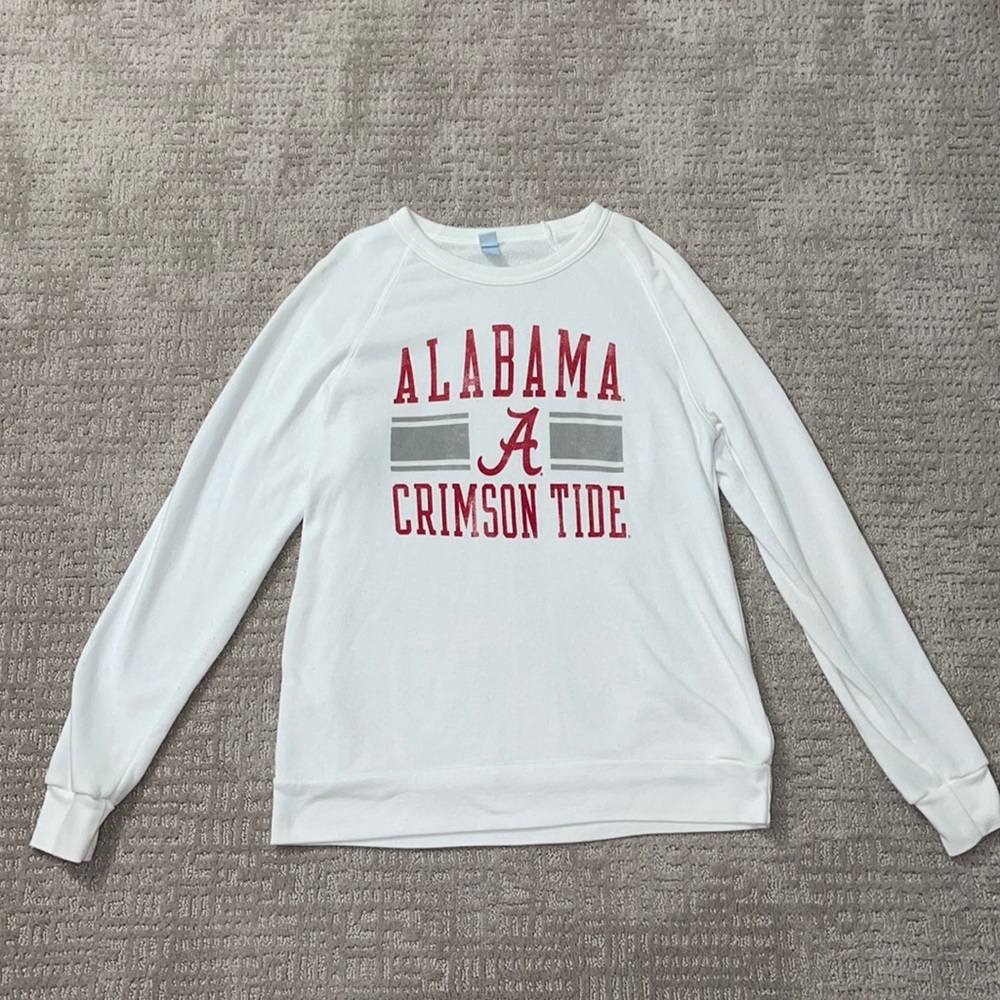Alabama sweat shirt